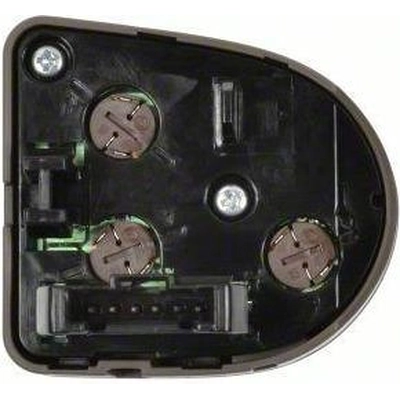 Commutateur de régulateur de vitesse de BLUE STREAK (HYGRADE MOTOR) - CCA1144 pa8