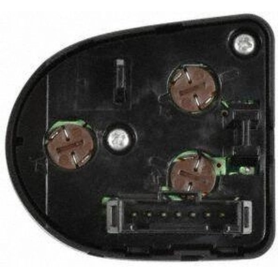 Cruise Control Switch by BLUE STREAK (HYGRADE MOTOR) - CCA1147 pa3