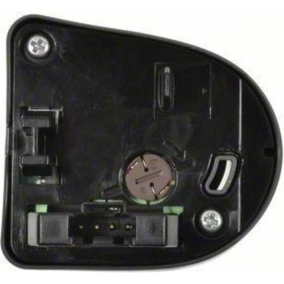 Cruise Control Switch by BLUE STREAK (HYGRADE MOTOR) - CCA1148 pa8