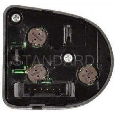 Commutateur de régulateur de vitesse de BLUE STREAK (HYGRADE MOTOR) - CCA1149 pa3