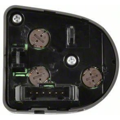 Commutateur de régulateur de vitesse de BLUE STREAK (HYGRADE MOTOR) - CCA1149 pa5