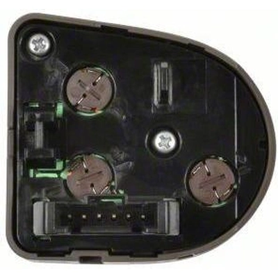 Cruise Control Switch by BLUE STREAK (HYGRADE MOTOR) - CCA1150 pa5