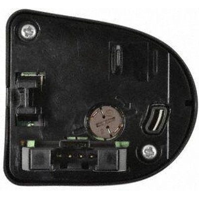 Cruise Control Switch by BLUE STREAK (HYGRADE MOTOR) - CCA1153 pa3