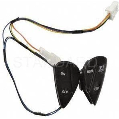 Commutateur de régulateur de vitesse de BLUE STREAK (HYGRADE MOTOR) - CCA1159 pa3