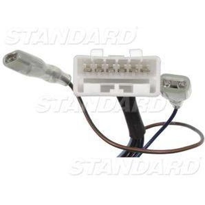 Cruise Control Switch by BLUE STREAK (HYGRADE MOTOR) - CCA1184 pa14
