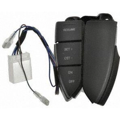 Cruise Control Switch by BLUE STREAK (HYGRADE MOTOR) - CCA1189 pa7