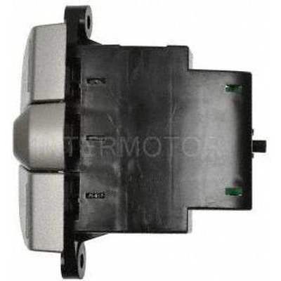 Commutateur de régulateur de vitesse de BLUE STREAK (HYGRADE MOTOR) - CCA1192 pa1
