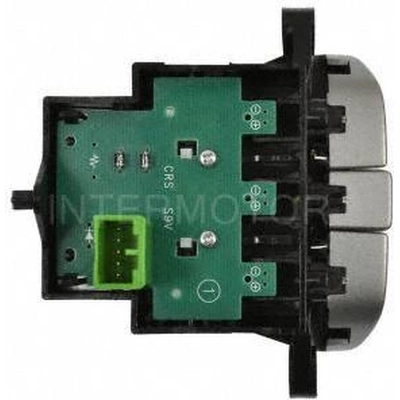 Commutateur de régulateur de vitesse de BLUE STREAK (HYGRADE MOTOR) - CCA1192 pa2