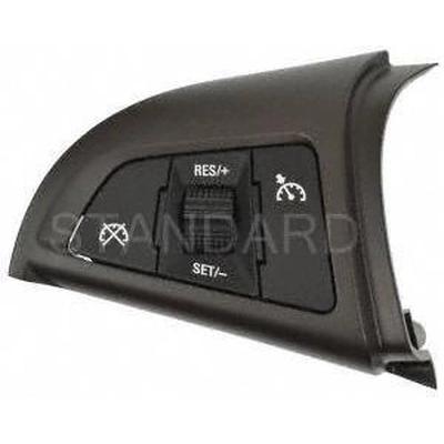 Cruise Control Switch by BLUE STREAK (HYGRADE MOTOR) - CCA1214 pa2