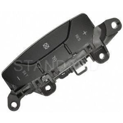 Cruise Control Switch by BLUE STREAK (HYGRADE MOTOR) - CCA1219 pa6