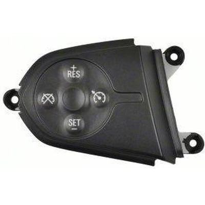 Cruise Control Switch by BLUE STREAK (HYGRADE MOTOR) - CCA1226 pa1