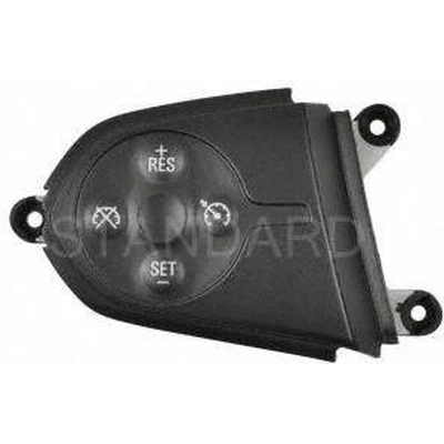 Cruise Control Switch by BLUE STREAK (HYGRADE MOTOR) - CCA1226 pa2