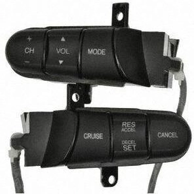 Cruise Control Switch by BLUE STREAK (HYGRADE MOTOR) - CCA1259 pa1