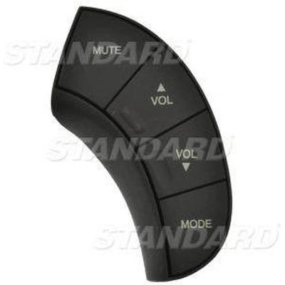 Cruise Control Switch by BLUE STREAK (HYGRADE MOTOR) - CCA1273 pa1