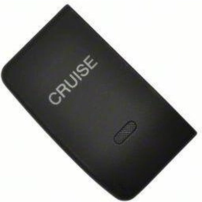 Cruise Control Switch by BLUE STREAK (HYGRADE MOTOR) - CCA1278 pa1
