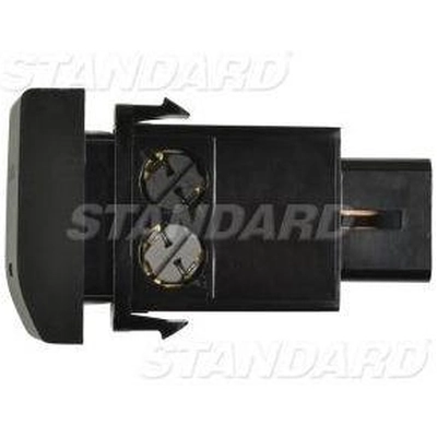 Cruise Control Switch by BLUE STREAK (HYGRADE MOTOR) - CCA1278 pa8