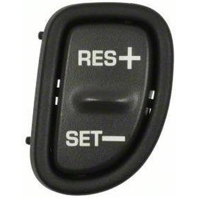 Cruise Control Switch by BLUE STREAK (HYGRADE MOTOR) - CCA1279 pa1