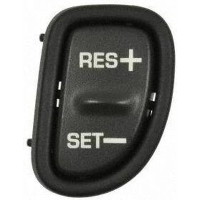 Cruise Control Switch by BLUE STREAK (HYGRADE MOTOR) - CCA1279 pa7