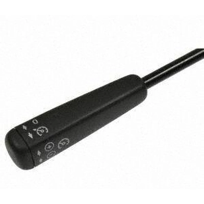 Cruise Control Switch by BLUE STREAK (HYGRADE MOTOR) - CCA1291 pa1