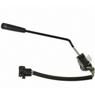 Cruise Control Switch by BLUE STREAK (HYGRADE MOTOR) - CCA1291 pa7