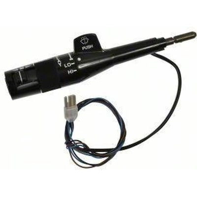 Cruise Control Switch by BLUE STREAK (HYGRADE MOTOR) - CCA1296 pa2