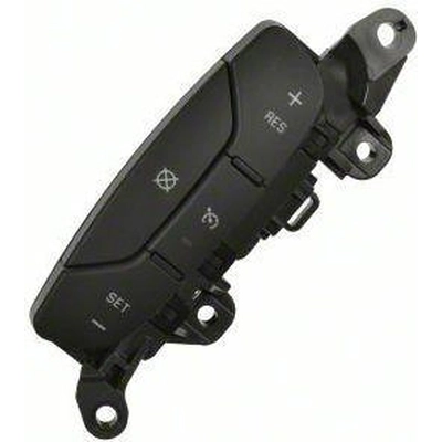 Cruise Control Switch by BLUE STREAK (HYGRADE MOTOR) - CCA1299 pa1