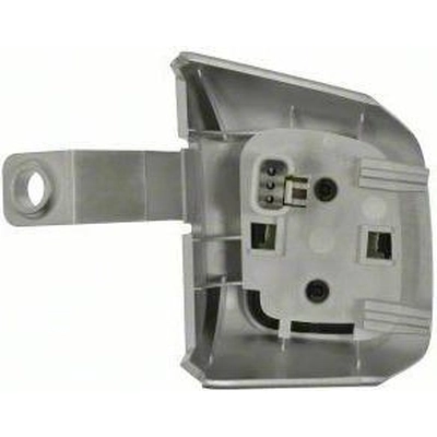 Cruise Control Switch by BLUE STREAK (HYGRADE MOTOR) - CCA1300 pa1