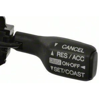 Cruise Control Switch by BLUE STREAK (HYGRADE MOTOR) - CCA1307 pa1
