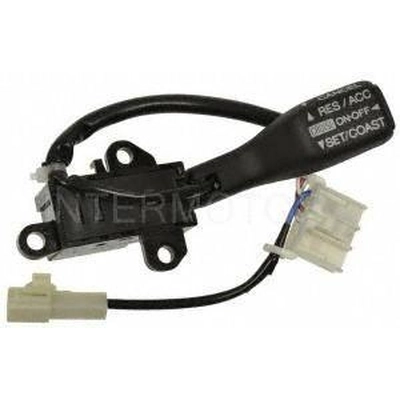 Cruise Control Switch by BLUE STREAK (HYGRADE MOTOR) - CCA1307 pa4