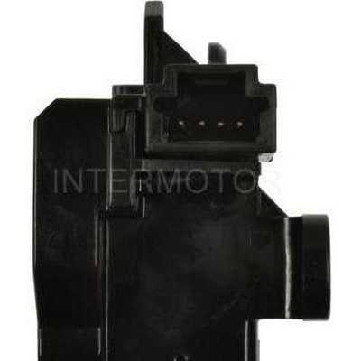 Cruise Control Switch by BLUE STREAK (HYGRADE MOTOR) - CCA1318 pa3
