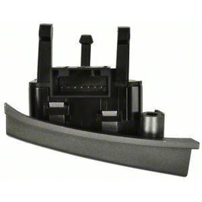 Cruise Control Switch by BLUE STREAK (HYGRADE MOTOR) - CCA1320 pa5