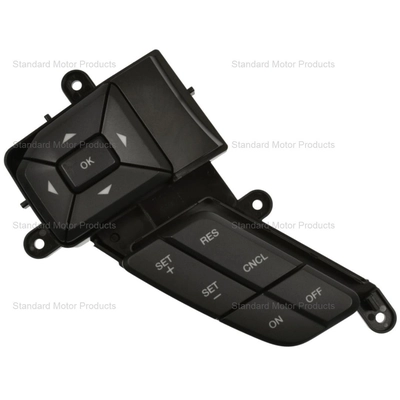 Commutateur de régulateur de vitesse de BLUE STREAK (HYGRADE MOTOR) - CCA1327 pa5
