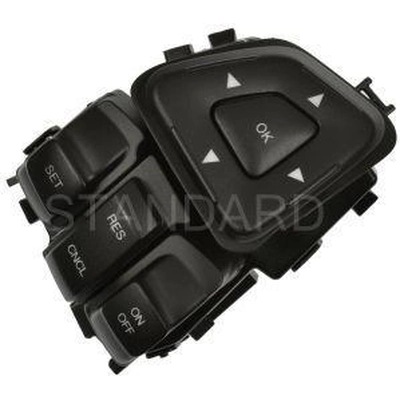 Cruise Control Switch by BLUE STREAK (HYGRADE MOTOR) - CCA1330 pa3
