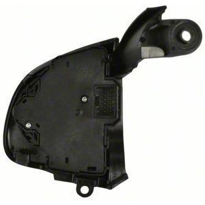 Cruise Control Switch by BLUE STREAK (HYGRADE MOTOR) - CCA1356 pa7