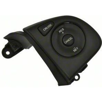 Cruise Control Switch by BLUE STREAK (HYGRADE MOTOR) - CCA1356 pa8