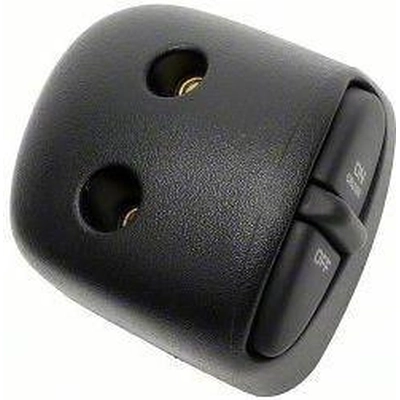 Cruise Control Switch by BLUE STREAK (HYGRADE MOTOR) - DS1208 pa2
