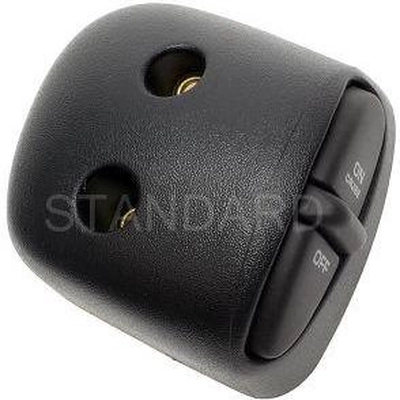 Cruise Control Switch by BLUE STREAK (HYGRADE MOTOR) - DS1208 pa4