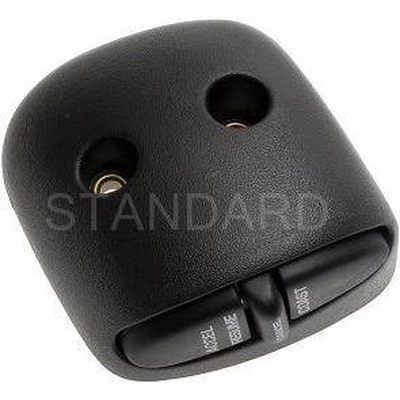 Cruise Control Switch by BLUE STREAK (HYGRADE MOTOR) - DS1211 pa4