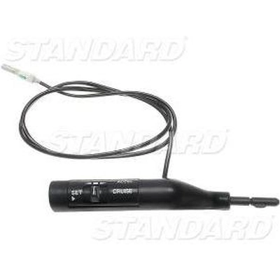 Cruise Control Switch by BLUE STREAK (HYGRADE MOTOR) - DS1263 pa2