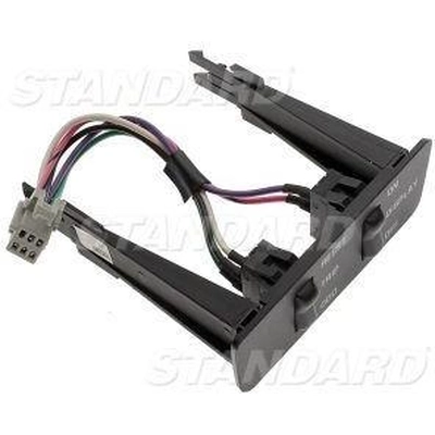 Cruise Control Switch by BLUE STREAK (HYGRADE MOTOR) - DS1726 pa2