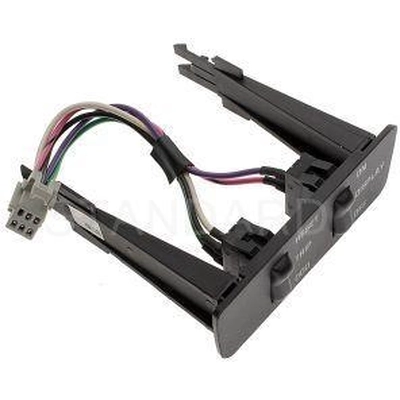 Cruise Control Switch by BLUE STREAK (HYGRADE MOTOR) - DS1726 pa6