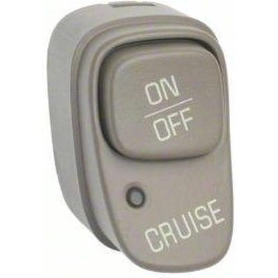 Cruise Control Switch by BLUE STREAK (HYGRADE MOTOR) - DS1756 pa1