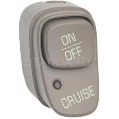 Cruise Control Switch by BLUE STREAK (HYGRADE MOTOR) - DS1756 pa2