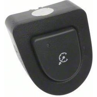 Cruise Control Switch by BLUE STREAK (HYGRADE MOTOR) - DS1757 pa1