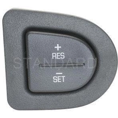 Cruise Control Switch by BLUE STREAK (HYGRADE MOTOR) - DS2104 pa1