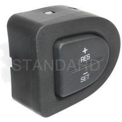 Cruise Control Switch by BLUE STREAK (HYGRADE MOTOR) - DS2104 pa2