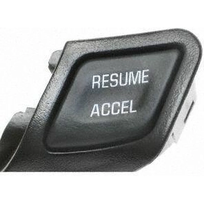 Cruise Control Switch by BLUE STREAK (HYGRADE MOTOR) - DS2111 pa1