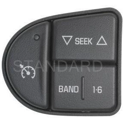 Cruise Control Switch by BLUE STREAK (HYGRADE MOTOR) - DS2115 pa1