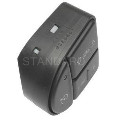 Cruise Control Switch by BLUE STREAK (HYGRADE MOTOR) - DS2115 pa2