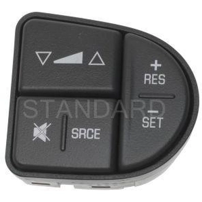 Cruise Control Switch by BLUE STREAK (HYGRADE MOTOR) - DS2116 pa1